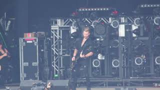 Shallow Side - Try to Fight It