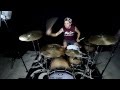 Northlane - Rot (Drum Cover) 