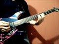 John Norum - Back on the Streets (cover) 