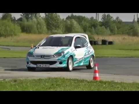 VIII Runda WLTA - Kuba Bohdanowicz