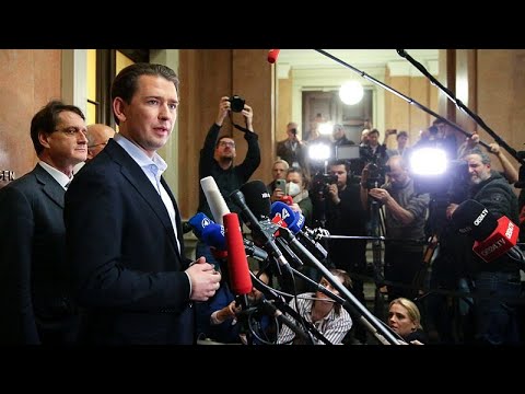 Urteil aus Wien: Sebastian Kurz hat keine Falschaussagen gemacht