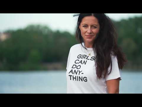 Slánská Via Ferrata a turistická trasa přes Kladensko v pořadu S legednou přes hory...