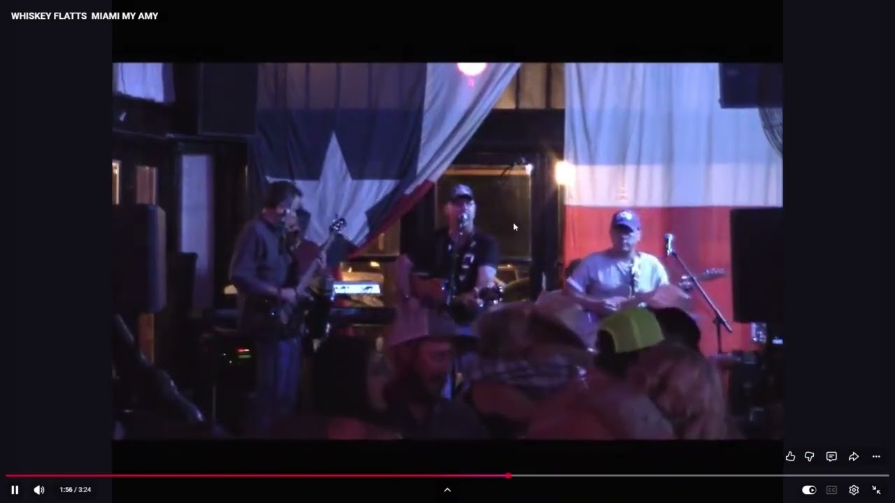 Promotional video thumbnail 2 for Westfork Band