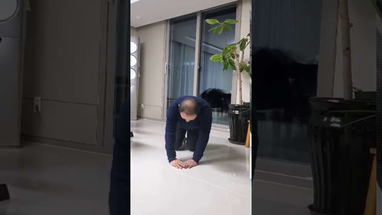 김성룡 새해인사 절 받으세요