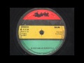 (1977) The Upsetters: Rastaman Shuffle