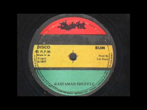 Video thumbnail for Rastaman Shuffle