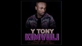 Download lagu Y - Tony - Kimvuli ( music 2017) mp3