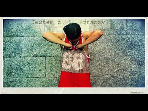 Hadrio - Dziwadło MIXTAPE-EP 2016 ''JESTEM Z TYCH GRACZY''