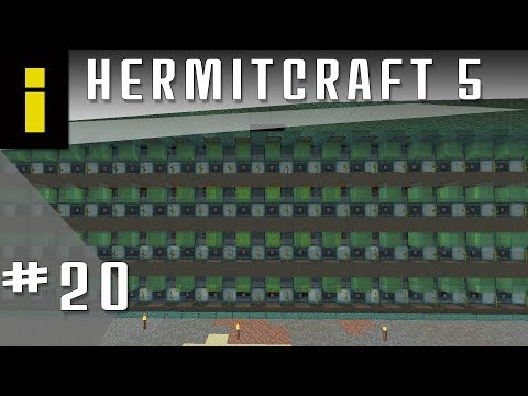 Minecraft HermitCraft Season 5 | Episode 20: Pranked!