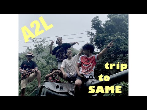 EP 4 : A2L trip to SAME