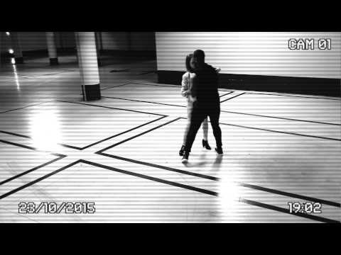 Ennuel & Hakima on Urban kizomba 2015 by Dj Ghost !! [ REC ]