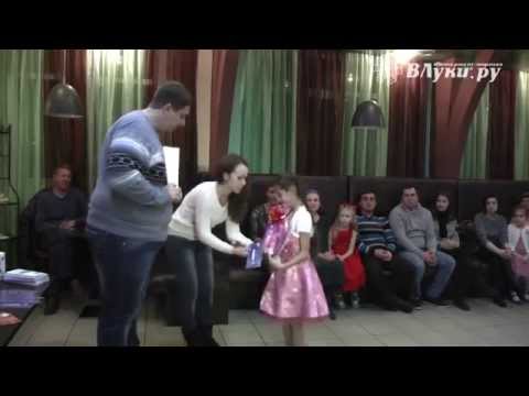 ВЛуки.ру: Финал фотоконкурса «Маленькая Красавица Великие Луки 2014»