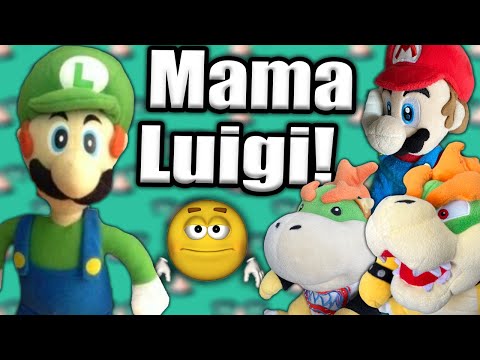 AMB – Mama Luigi!