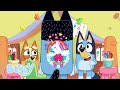 Tattoobiks ️ NY BLUEY KORTFILM Bluey På Dansk