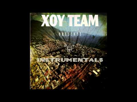 XOY ΣΤΟ ΝΟΤΟ - INSTRUMENTAL (PROD. BY DJ XQUZE)