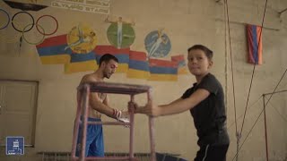 Հրապարակում 26.09.2020