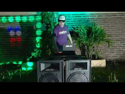 ENGANCHADO REGGAETON [PARTE 7] JOSE DJ [FIESTERO REMIX]