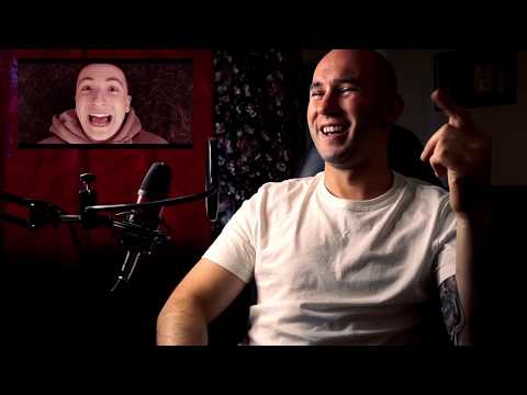 MetalHead Reacts to -  Token "Code Red"