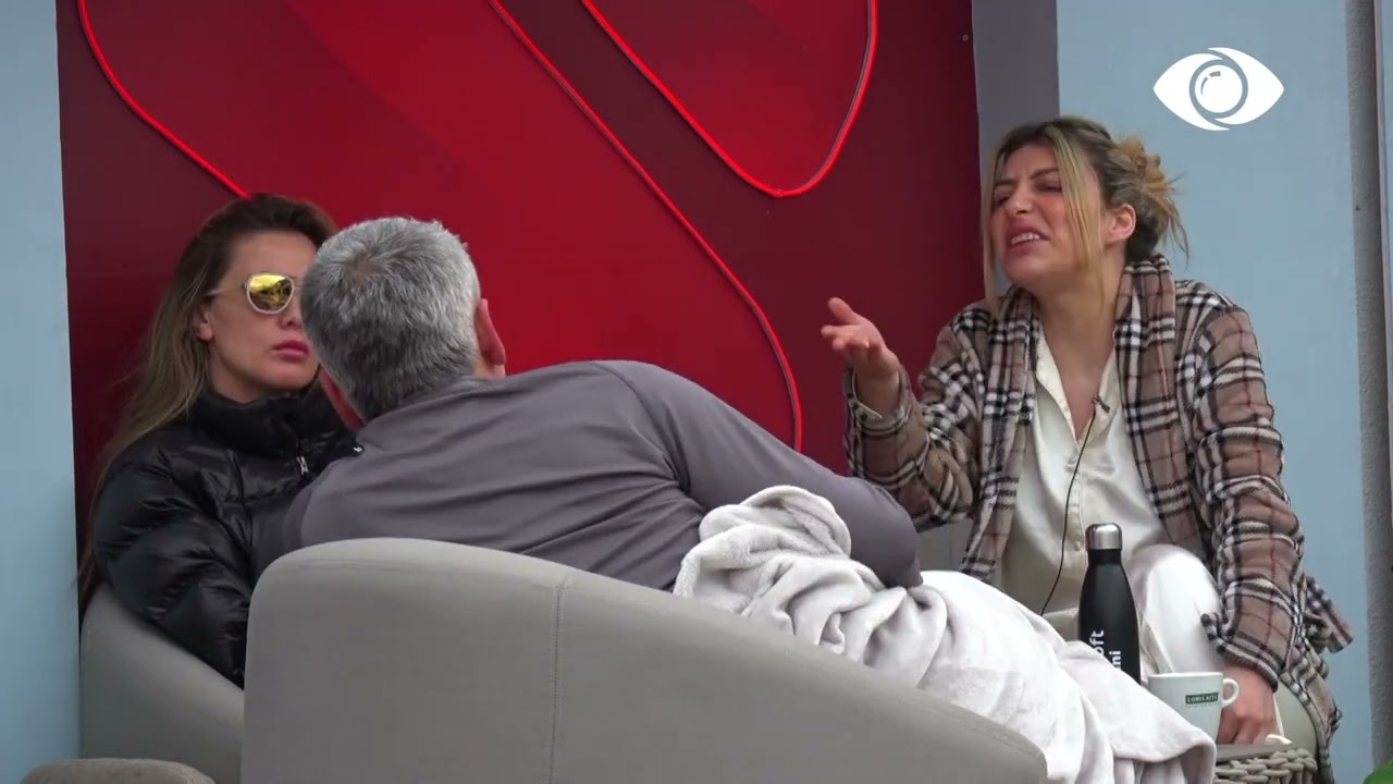 Shumë i poshtër u tregove/ Olta debaton me Qetsorin: Ishe shumë ironik