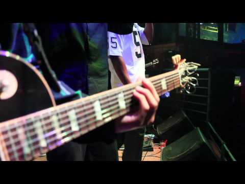 Tribal Theory "She Da Kine" (Full Version)