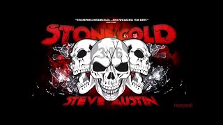 WWE Stone Cold Steve Austin Theme Glass Shattered  disturbed extended 30 Minutes