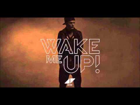 Avicii vs Jerome Isma-Ae & Il - Wake Me Up (Kryder Edit)
