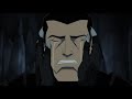 BATMAN Cries For The First Time In History Injustice