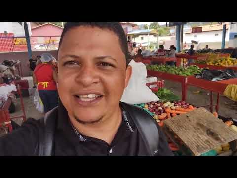 FEIRA DE SANTA INÊS BAHIA #feira #santainês #bahia #turismo #cultura #entretenimento #sexta #humor 