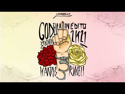 GODELLA 318 COVER ft. KAÑOS prod. EL SECADERO (INEDITO 2K21)