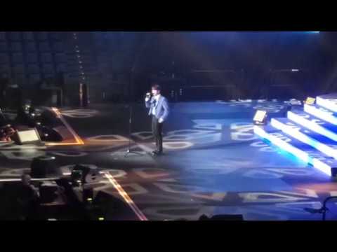 JEONG SEWOON - Just U | #fingerheartfestival