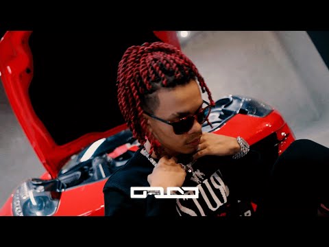 15. Vk Mac - Viagem (prod. Mathinvoker)