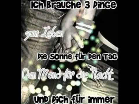 Twentyone ft Pietro B-Halt mich fest ♥.wmv