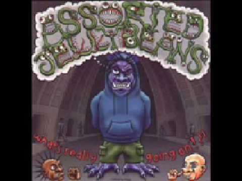 Assorted Jellybeans- Loadie Mission