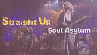 ⸸ Soul Asylum - Straight Up (subtitulado español) lyrics ⸸