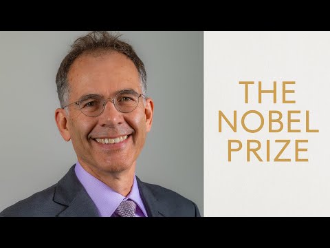 Guido Imbens: Nobel Lecture 2021