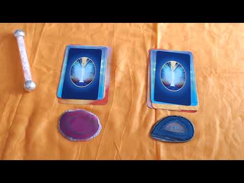 Engelorakel zur Energie-Anhebung - Conny Koppers