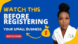 Is Registering Your Small Business in Jamaica Right for You? Here
