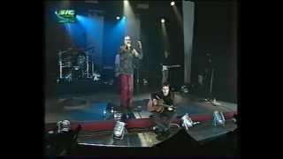 GNR - "Ana Lee" [Ao Vivo no Teatro Sá da Bandeira - Porto]