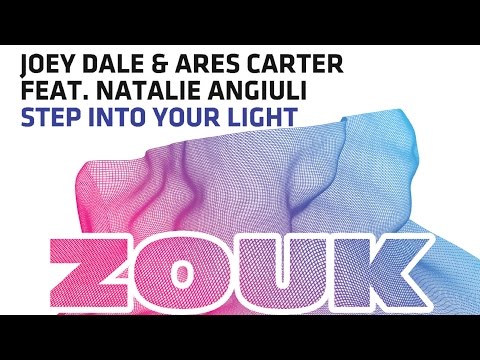 Joey Dale & Ares Carter feat. Natalie Angiuli - Step Into Your Light (Original Mix)