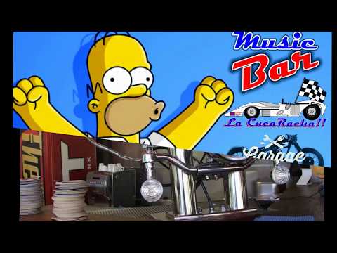 Music Bar E Pista de Slot Car ( autorama ) Em Breve!!!!!