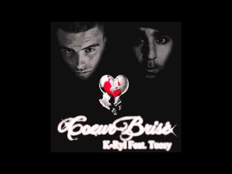 Tuesy Feat K-ryl - Coeur brisé