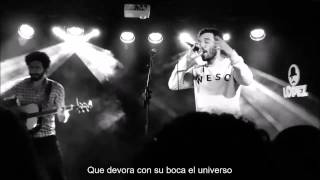 Sharif FT Marwan - En mi cabeza