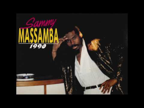 Sammy Massamba -  Azali