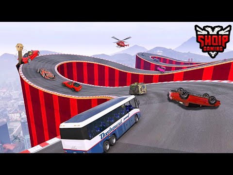 GTA 5 SHQIP - Face to Face me plot kthesa !! - SHQIPGaming