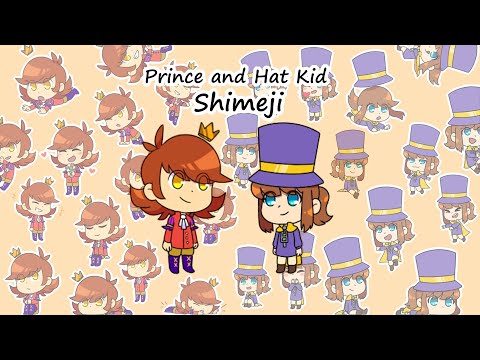 A Hat in Time- Seal the Deal by bepis on Sketchers United