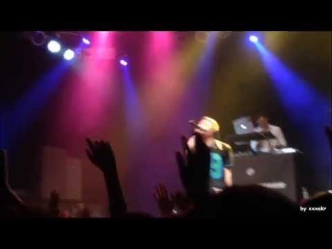 140712 i11evn - Home Town