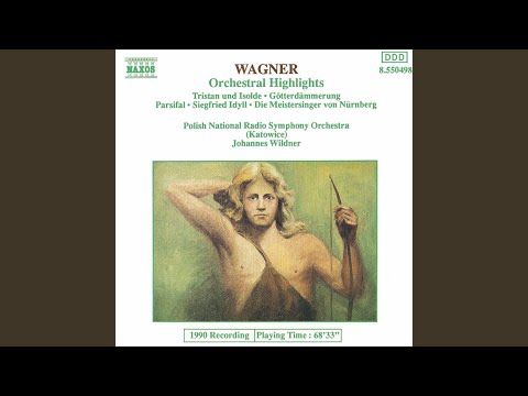 Götterdämmerung - Misc Traditional