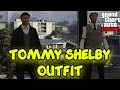 How To Get The Tommy Shelby Look in GTA5 Online!
