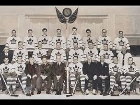The 1942 Maple Leafs Did the Impossible