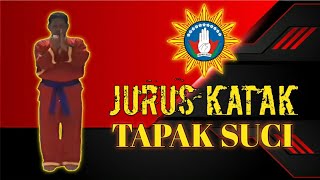 Download lagu Jurus Katak Tapak Suci • (Feri Hardian SH, K. Ua) mp3